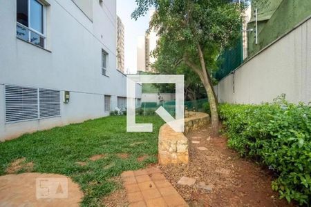 Apartamento à venda com 102m², 3 quartos e 2 vagasÁrea Comum