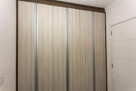 Apartamento à venda com 102m², 3 quartos e 2 vagasQuarto 1