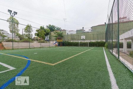 Apartamento à venda com 102m², 3 quartos e 2 vagasÁrea Comum