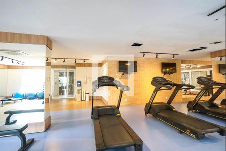 Apartamento à venda com 102m², 3 quartos e 2 vagasÁrea Comum