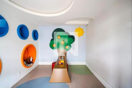 Apartamento à venda com 102m², 3 quartos e 2 vagasÁrea Comum