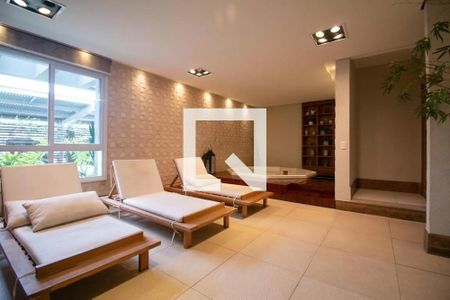 Apartamento à venda com 102m², 3 quartos e 2 vagasÁrea Comum