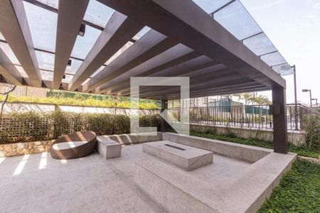 Apartamento à venda com 102m², 3 quartos e 2 vagasÁrea Comum