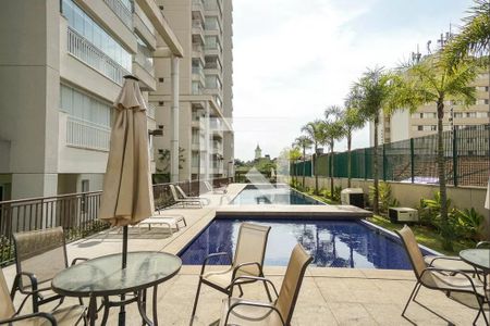 Apartamento à venda com 102m², 3 quartos e 2 vagasÁrea Comum