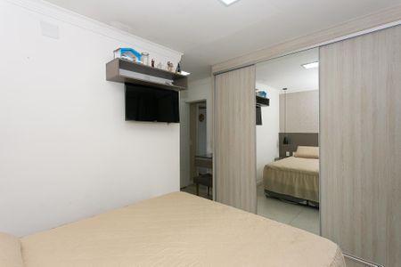 Apartamento à venda com 102m², 3 quartos e 2 vagasSuíte