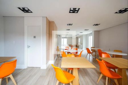 Apartamento à venda com 102m², 3 quartos e 2 vagasÁrea Comum