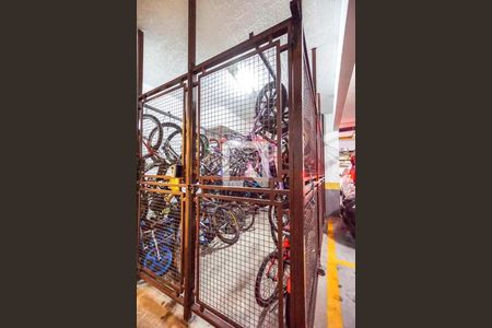 Apartamento à venda com 102m², 3 quartos e 2 vagasÁrea Comum