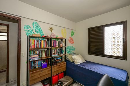 Apartamento à venda com 81m², 2 quartos e 1 vagaQuarto 2