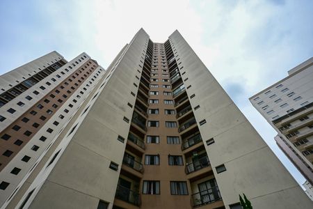 Apartamento à venda com 81m², 2 quartos e 1 vagaFachada
