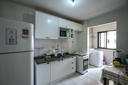 Apartamento à venda com 81m², 2 quartos e 1 vagaCozinha