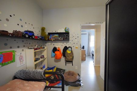 Quarto 1 de apartamento para alugar com 2 quartos, 55m² em Canasvieiras, Florianópolis