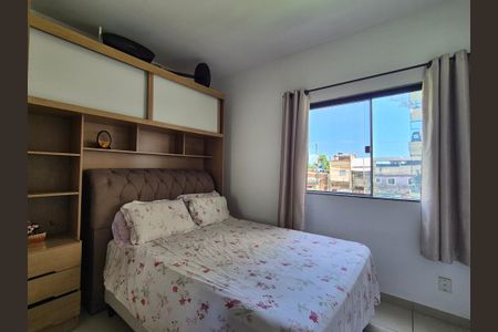 Apartamento para alugar com 46m², 2 quartos e 1 vagaQuarto 