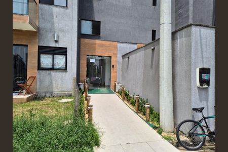 Apartamento para alugar com 46m², 2 quartos e 1 vagaEntrada 