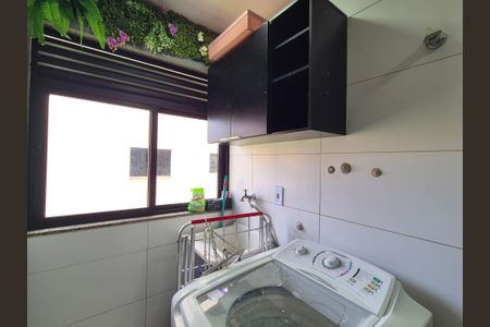 Apartamento para alugar com 46m², 2 quartos e 1 vagaÁrea de serviço 