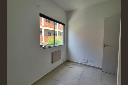 Apartamento para alugar com 46m², 2 quartos e 1 vagaQuarto 2