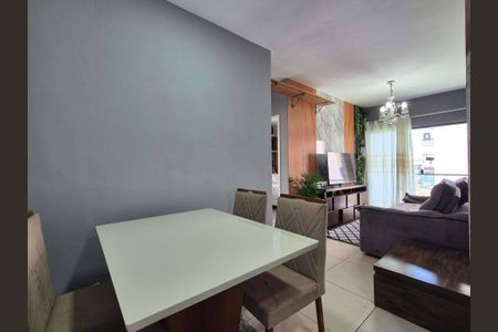 Apartamento para alugar com 46m², 2 quartos e 1 vagaSala