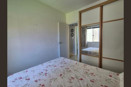 Apartamento para alugar com 46m², 2 quartos e 1 vagaQuarto 