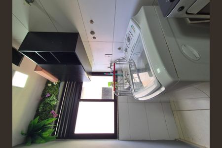 Apartamento para alugar com 46m², 2 quartos e 1 vagaÁrea de Serviço 