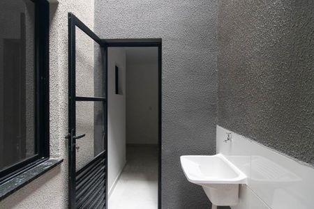 Apartamento para alugar com 41m², 2 quartos e sem vagaÁrea de Serviço