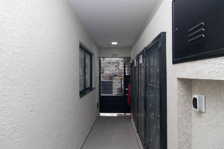 Apartamento para alugar com 41m², 2 quartos e sem vagaEntrada