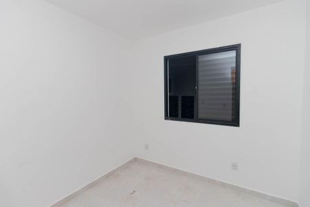 Quarto 1 de apartamento para alugar com 2 quartos, 41m² em Vila Isolina Mazzei, São Paulo