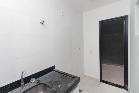 Apartamento para alugar com 41m², 2 quartos e sem vagaCozinha
