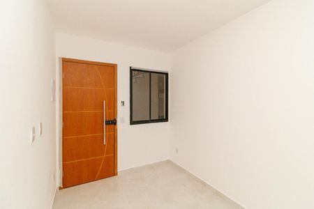 Casa de Condomínio para alugar com 2 quartos, 41m² em Vila Isolina Mazzei, São Paulo