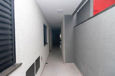 Apartamento para alugar com 41m², 2 quartos e sem vagaEntrada