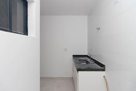 Apartamento para alugar com 41m², 2 quartos e sem vagaCozinha