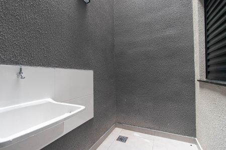 Apartamento para alugar com 41m², 2 quartos e sem vagaÁrea de Serviço