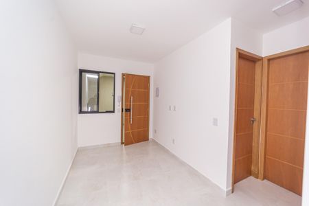 Sala de apartamento para alugar com 2 quartos, 41m² em Vila Isolina Mazzei, São Paulo
