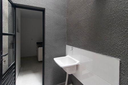 Apartamento para alugar com 41m², 2 quartos e sem vagaÁrea de Serviço