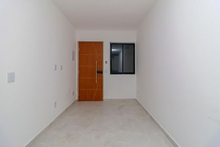 Sala de apartamento para alugar com 2 quartos, 41m² em Vila Isolina Mazzei, São Paulo