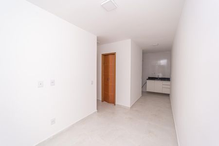 Sala de apartamento para alugar com 2 quartos, 41m² em Vila Isolina Mazzei, São Paulo