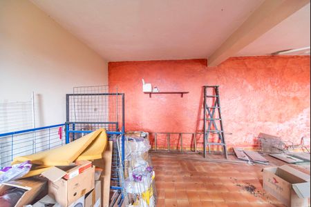 Casa à venda com 133m², 3 quartos e 3 vagasQuarto do Porão 