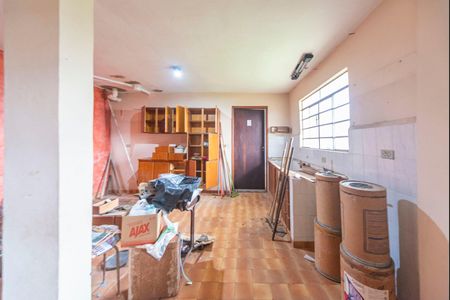 Casa à venda com 133m², 3 quartos e 3 vagasQuarto do Porão 