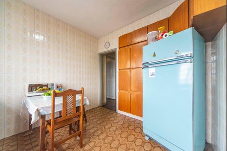 Casa à venda com 133m², 3 quartos e 3 vagasCozinha 