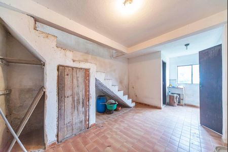 Casa à venda com 133m², 3 quartos e 3 vagasPorão 