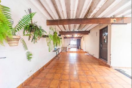 Casa à venda com 133m², 3 quartos e 3 vagasGaragem