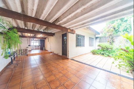 Casa à venda com 133m², 3 quartos e 3 vagasGaragem