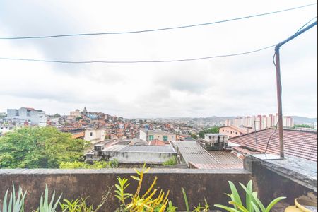 Casa à venda com 133m², 3 quartos e 3 vagasVista do Quarto 2