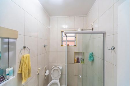 Casa à venda com 133m², 3 quartos e 3 vagasBanheiro 