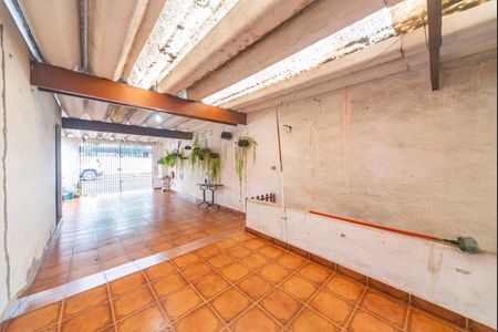 Casa à venda com 133m², 3 quartos e 3 vagasGaragem