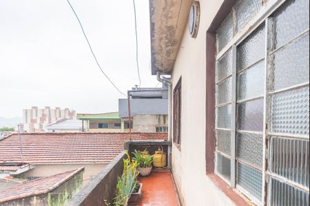 Casa à venda com 133m², 3 quartos e 3 vagasVaranda da Área de Serviço