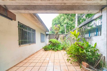 Casa à venda com 133m², 3 quartos e 3 vagasGaragem e Jardim