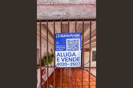 Casa à venda com 133m², 3 quartos e 3 vagasPlaca Instalada na Fachada