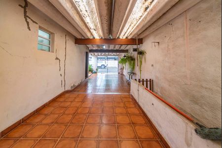 Casa à venda com 133m², 3 quartos e 3 vagasGaragem