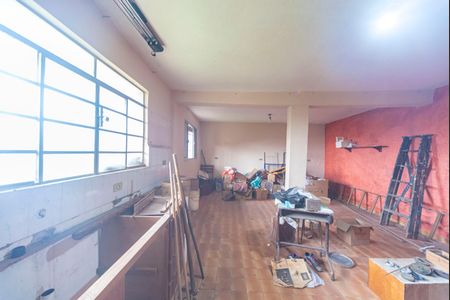 Casa à venda com 133m², 3 quartos e 3 vagasQuarto do Porão 