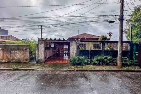 Casa à venda com 133m², 3 quartos e 3 vagasFachada