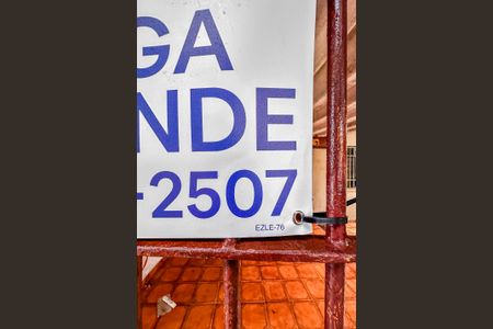 Casa à venda com 133m², 3 quartos e 3 vagasPlaca Instalada na Fachada